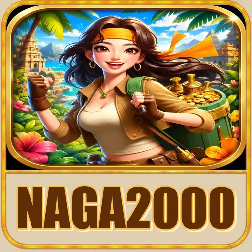 naga2000 - Peningkatan performa dan UI/UX terbaru