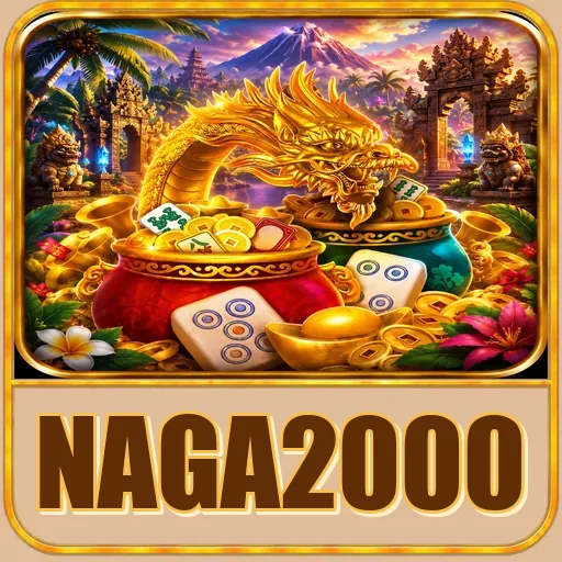 naga2000 APK Indonesia - Panduan Lengkap dan Tutorial