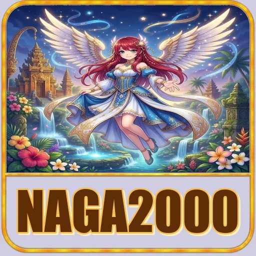 naga2000 Indonesia - Peningkatan performa dan UI/UX terbaru